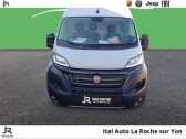 Annonce Fiat Ducato occasion Electrique Fg 3.5 MH2 47 kWh 122ch Pack  MOUILLERON LE CAPTIF