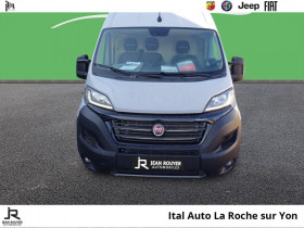 Fiat Ducato , garage FIAT LA ROCHE SUR YON  MOUILLERON LE CAPTIF