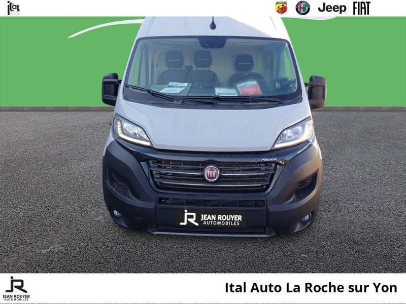 Fiat Ducato Fg 3.5 MH2 47 kWh 122ch Pack  occasion  MOUILLERON LE CAPTIF