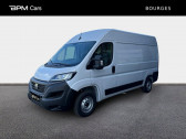 Annonce Fiat Ducato occasion Diesel Fg 3.5 MH2 H3-Power 140ch  SAINT-DOULCHARD