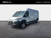 Fiat Ducato occasion année 2025 boite Automatique Annonce Fiat Ducato occasion Electrique Fg LH2 4.25 MAXI 270ch Batterie 110 kWh à LUISANT