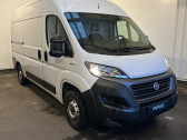 Annonce Fiat Ducato occasion Diesel Fg Maxi 3.5 Maxi MH2 2.3 Multijet 140ch Pack à GISORS