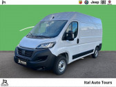 Annonce Fiat Ducato occasion Diesel Fg MH2 3.3 120ch H3-Power S&S Pro lounge Connect 27490hT  CHAMBRAY LES TOURS