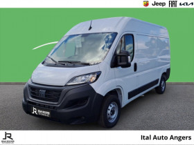 Fiat Ducato , garage FIAT ANGERS  ANGERS
