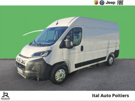 Fiat Ducato , garage FIAT POITIERS  POITIERS