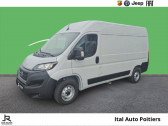 Annonce Fiat Ducato occasion Diesel Fg MH2 3.5 140ch H3-Power S&S  POITIERS