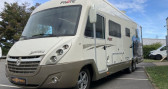 Fiat Ducato occasion année 2011 boite Manuelle Annonce Fiat Ducato occasion Diesel FIAT DUCATO PILOTE EXPLORATEUR G 832 à Nantes