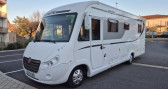 Fiat Ducato utilitaire FIAT/ PILOTE CAMPING CAR INTEGRAL G741 SENSATION  ann�e 2015