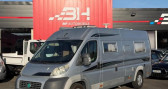 Annonce Fiat Ducato occasion Diesel FONT VENDOME VAN TURA 2.3 130 CH � PLUNERET
