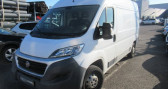 Annonce Fiat Ducato occasion Diesel FOURGON 2.3 MJT 130 EURO EN L ETAT � AUBIERE