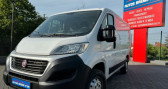 Annonce Fiat Ducato occasion Diesel FOURGON 239 HT/mois GARANTIE 6 ANS 3.0 C.H1 2.3MULTIJET 120c  Spicheren