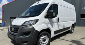 Fiat Ducato Fourgon 3.0 140 MH2 H3-Power Pack 2.2 jtd avec tva 2021   Saint Berthevin 53