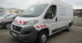 Fiat Ducato occasion année 2014 boite Manuelle Annonce Fiat Ducato occasion Diesel FOURGON 3.0 C H1 2.3 MJT 130 PACK PROFESSIONAL à AUBIERE
