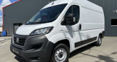 Fiat Ducato utilitaire Fourgon 3.0 L2H2 Pack 2.2 jtd 140 TVA 2021  ann�e 2021