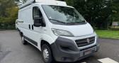 Annonce Fiat Ducato occasion Diesel FOURGON 3.3 CH1 2.3 MJT 130 PACK (TVA rcuprable)  allonzier de la caille