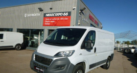 Fiat Ducato , garage NEGOC EXPO 66 � Soler