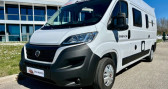 Annonce Fiat Ducato occasion Diesel FOURGON AMENAGE BENIMAR BENIVAN B 161 2.2L 140 ch 1 MAIN FR  Venelles