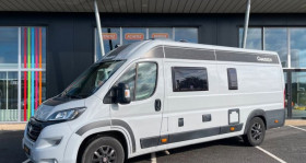 Fiat Ducato occasion 2021 mise en vente à Saint-Sève par le garage EWIGO MORLAIX - photo n°1