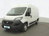 Annonce Fiat Ducato occasion Diesel FOURGON EURO 6D-TEMP DUCATO TOLE 3.3 M H2 2.3 MJT 140  Médis