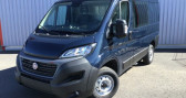 Fiat Ducato FOURGON EURO 6D-TEMP TOLE 3.3 C H1 2.3 MJT 160 PACK   Saint-Ouen-l'Aumne 95