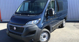 Fiat Ducato occasion 2021 mise en vente à Saint-Ouen-l'Aumne par le garage HARBOT AUTOMOBILE - photo n°1