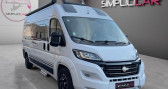 Fiat Ducato FOURGON EURO 6D-TEMP VITRE 3.5 M H2 2.3 MJT 140 PACK   LA MADELEINE 59