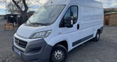 Fiat Ducato FOURGON H2 2.3 MJT 130 PACK  2015 - annonce de voiture en vente sur Auto S&eacute;lection.com