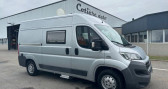 Fiat Ducato occasion année 2015 Annonce Fiat Ducato occasion Diesel fourgon l2h2 camping car VASP à LA BOISSE