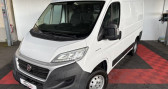 Fiat Ducato utilitaire FOURGON TOLE 3.0 C H1 2.0 MJT 115 EURO 6 PACK PROFESSIONAL  ann�e 2018