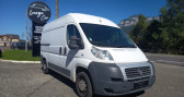 Fiat Ducato occasion année 2014 boite Manuelle Annonce Fiat Ducato occasion Diesel FOURGON TOLE 3.0 C H2 2.3 MJT 130 à Challes-les-Eaux