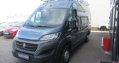 Fiat Ducato FOURGON TOLE 3.0 C H2 2.3 MJT 140 BUSINESS   AUBIERE 63
