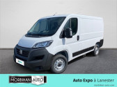 Annonce Fiat Ducato occasion Diesel FOURGON TOLE 3.3 C H2 H3-POWER 140 CH BUSINESS  LANESTER