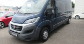 Fiat Ducato FOURGON TOLE 3.3 L H2 2.3 MJT 150 EURO 6 PACK PROFESSIONAL   AUBIERE 63
