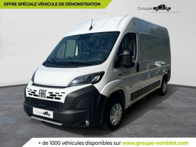 Fiat Ducato , garage FJA Motors Nomblot Chalon  CHATENOY LE ROYAL