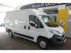 Fiat Ducato occasion année 2018 boite Manuelle Annonce Fiat Ducato occasion Diesel FOURGON TOLE 3.5 M H2 2.3 MJT 130 EURO 6 PACK PRO NAV à PLOERMEL