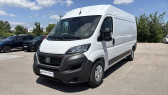 Fiat Ducato FOURGON TOLE MAXI 3.5 XL H3 H3-POWER 180 CH BVA PACK PRO LOU   Perpignan 66