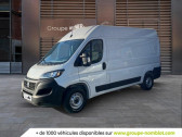 Annonce Fiat Ducato occasion Diesel FOURGON TOLE MH2 3.3 T 140 CH S&S BVM6  VILLEFRANCHE SUR SAONE