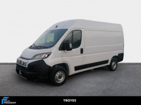 Fiat Ducato , garage JP FROMENT TROYES  La Chapelle-Saint-Luc