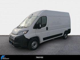 Fiat Ducato , garage JP FROMENT TROYES  La Chapelle-Saint-Luc
