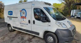 Fiat Ducato occasion année 2015 boite Manuelle Annonce Fiat Ducato occasion Diesel frigo + l2h2 2.3l 130 cv à LES ARCS