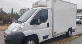 Fiat Ducato occasion 2011 mise en vente &agrave; Jouy Aux Marches par le garage AUTO DES LOGES - photo n&deg;1