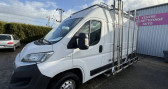 Fiat Ducato Grd Vol 2.3 130CV - 12 700 HT galerie et porte charge latra   Saint-Coulomb 35