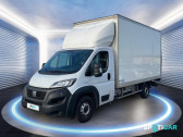 Annonce Fiat Ducato occasion Diesel Grd Vol 3.5 L 2.2 H3-POWER 140ch 20m + hayon 750kg + 2 port  COMPIEGNE