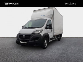 Fiat Ducato occasion 2023 mise en vente à ORLEANS par le garage FORZA AUTOMOBILES 45 ORLEANS - photo n°1