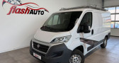 Fiat Ducato II 2.0 MJT 115cv-2017-6583 HT  2017 - annonce de voiture en vente sur Auto Sélection.com