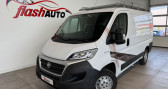 Fiat Ducato occasion année 2019 boite Manuelle Annonce Fiat Ducato occasion Diesel II 2.3 MJTD 130cv-2019-7416 HT à Gerzat