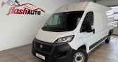 Fiat Ducato II MAXI 2.3 MJT 160cv-2021-9083 HT   Gerzat 63