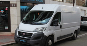 Fiat Ducato , garage AGENCE AUTOMOBILE AVRON  Enghien Les Bains