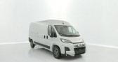 Fiat Ducato iii lh2 3.5 maxi 180ch h3-power bva8  2024 - annonce de voiture en vente sur Auto S&eacute;lection.com