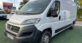 Annonce Fiat Ducato occasion Diesel L2H2 (13.325 HT) 2.3 130ch 3T3  Reims
